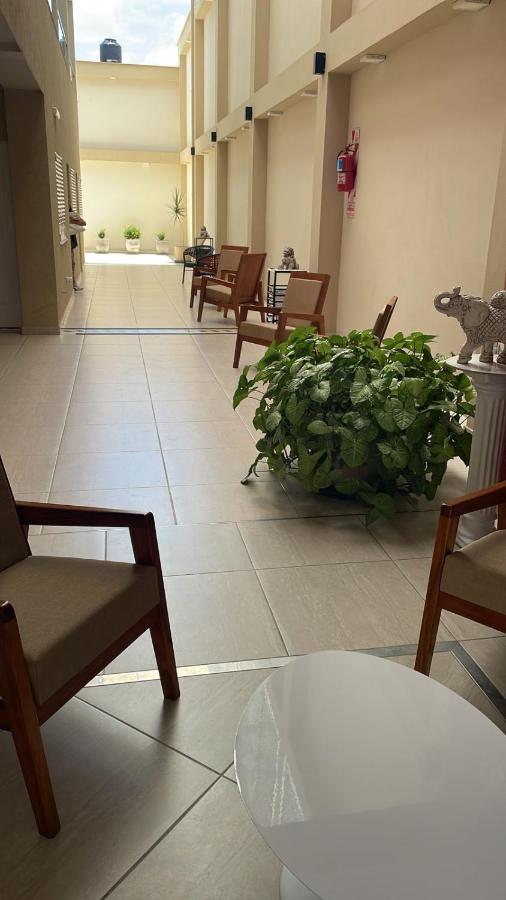 Hotel Tonight Salta Ngoại thất bức ảnh
