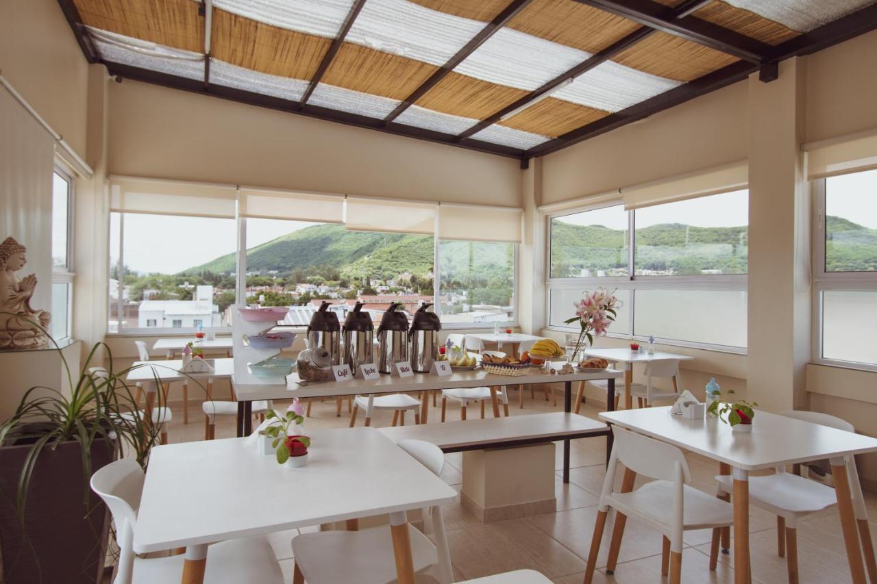 Hotel Tonight Salta Ngoại thất bức ảnh