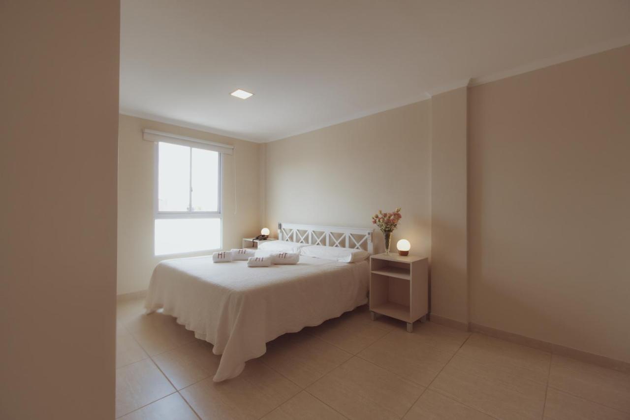 Hotel Tonight Salta Ngoại thất bức ảnh