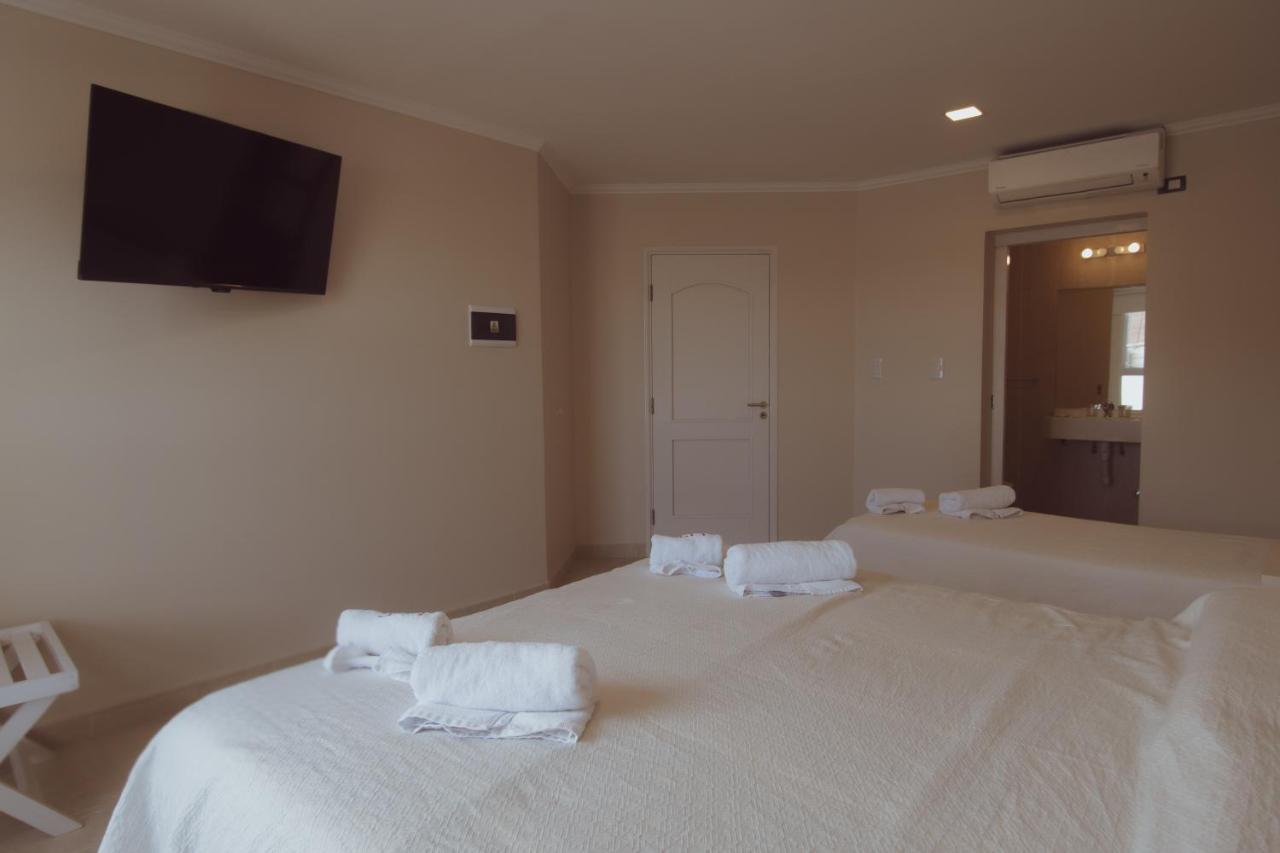 Hotel Tonight Salta Ngoại thất bức ảnh