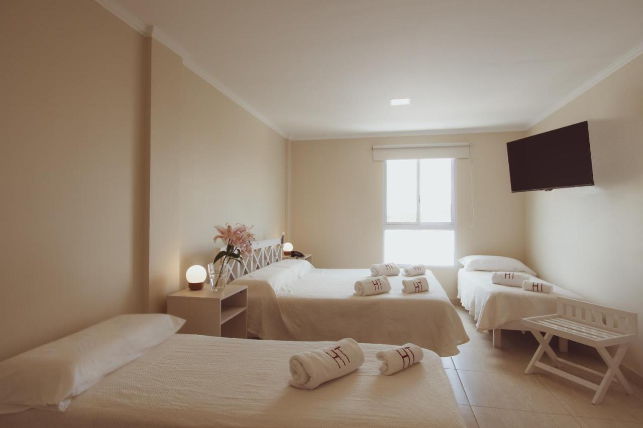 Hotel Tonight Salta Ngoại thất bức ảnh