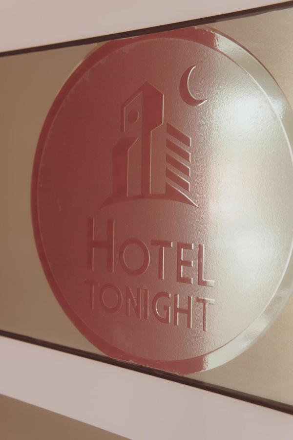 Hotel Tonight Salta Ngoại thất bức ảnh