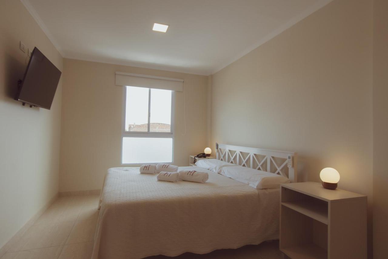 Hotel Tonight Salta Ngoại thất bức ảnh