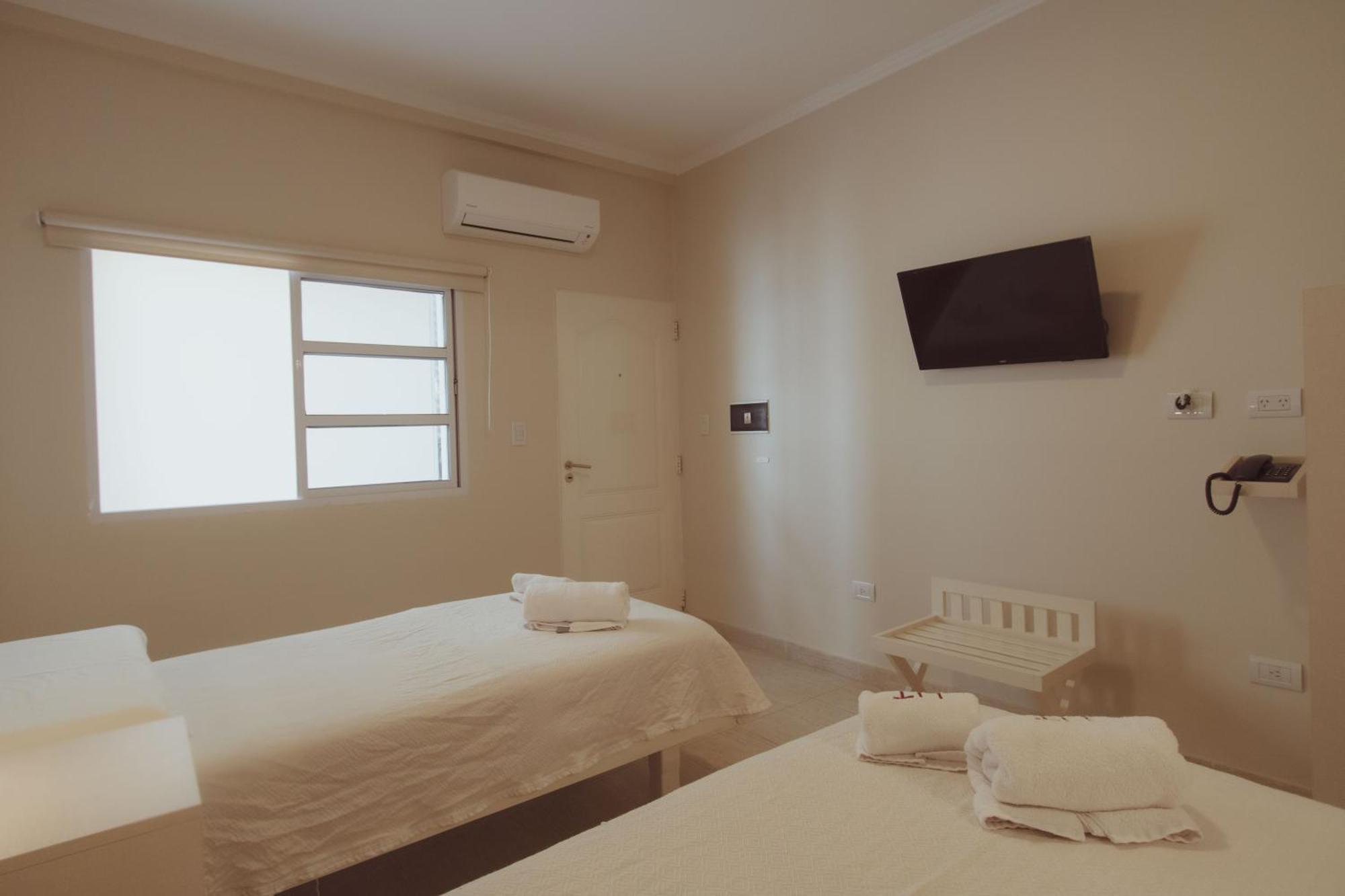 Hotel Tonight Salta Phòng bức ảnh