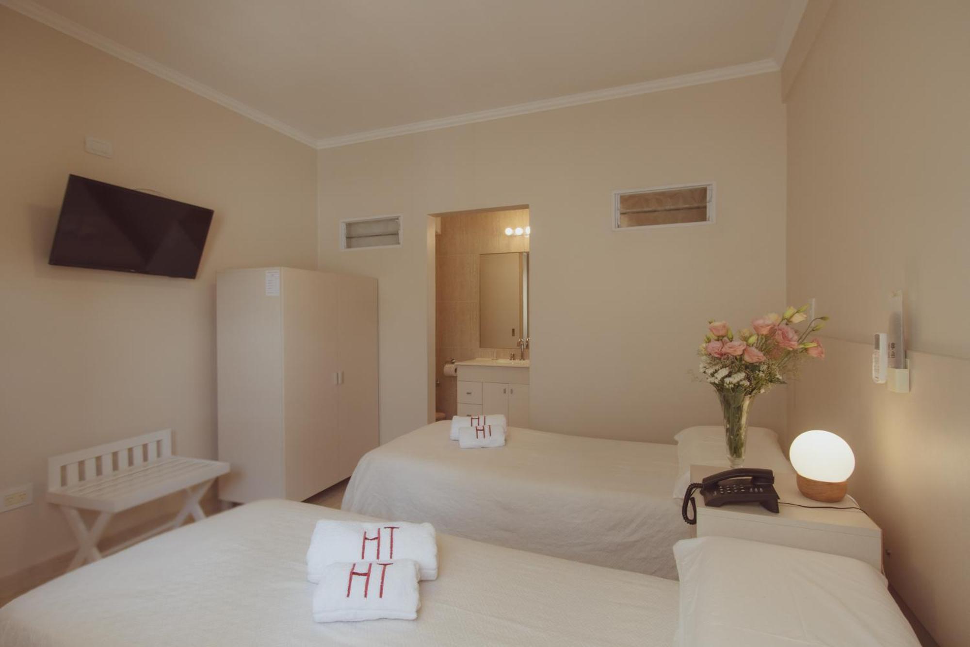 Hotel Tonight Salta Phòng bức ảnh